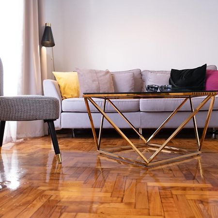 Daphnes Luxury Athens Center Apartment Экстерьер фото