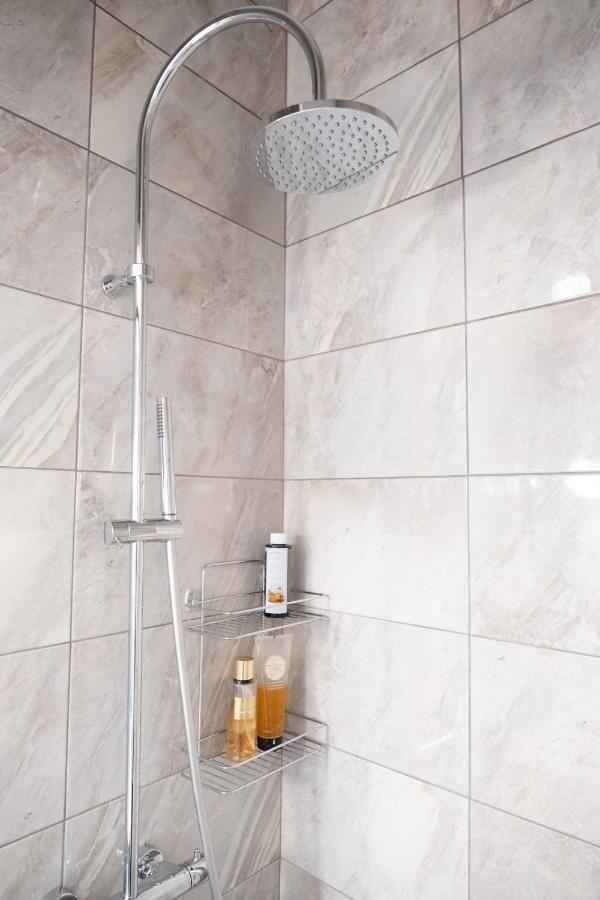 Daphnes Luxury Athens Center Apartment Экстерьер фото
