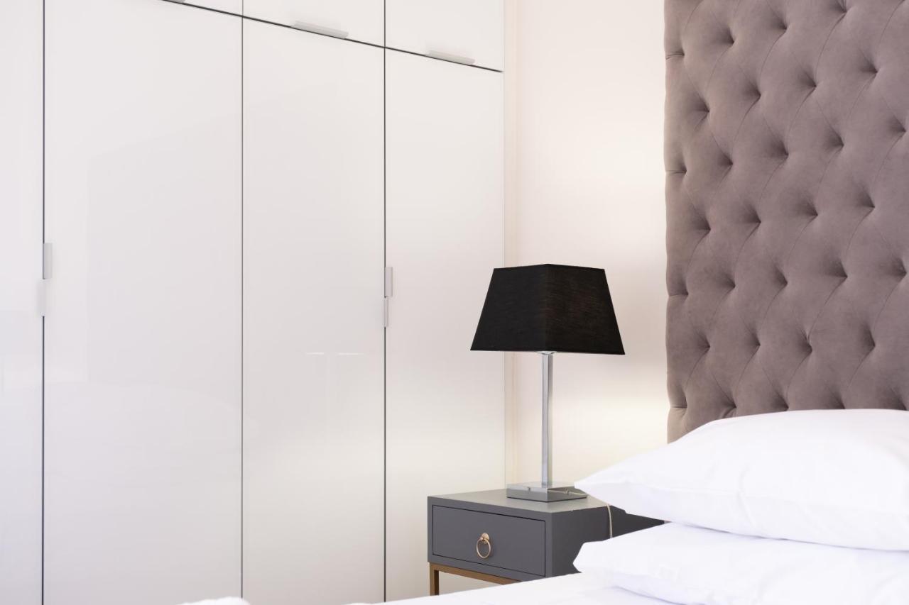 Daphnes Luxury Athens Center Apartment Экстерьер фото
