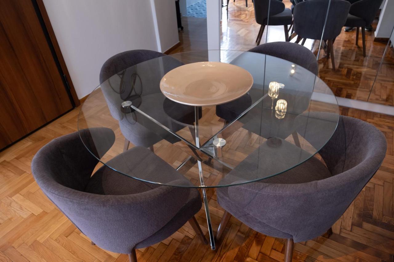Daphnes Luxury Athens Center Apartment Экстерьер фото